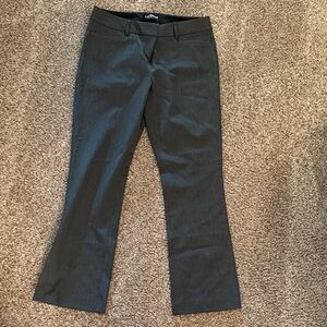Express Dress Pants